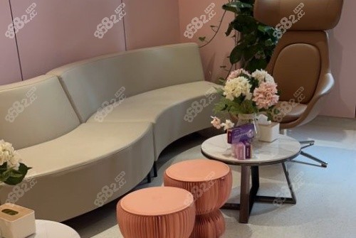 成都亨特整形休息區(qū)示意圖 成都亨特整形休息區(qū)示意圖