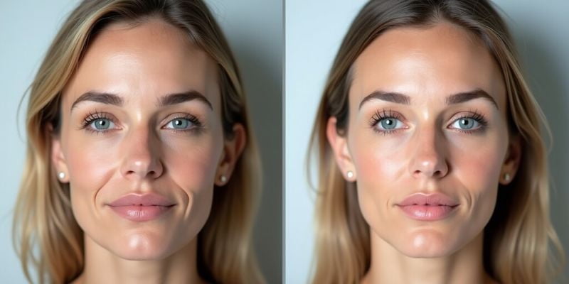 潘贰修复双眼皮可能出现的情况