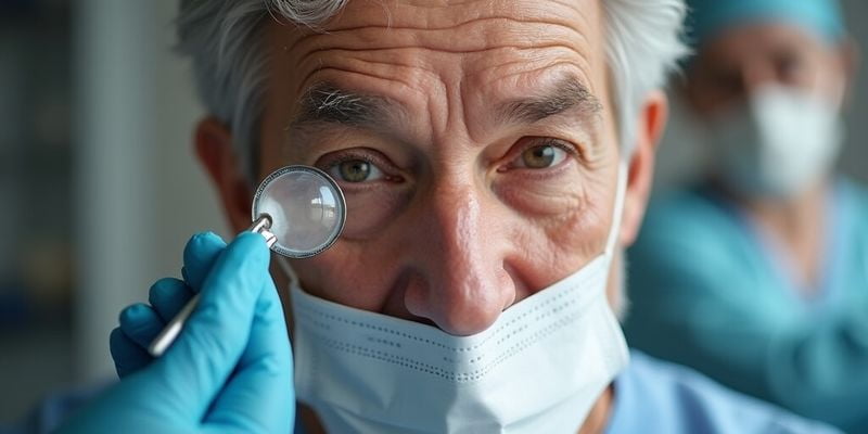 長沙湘雅醫(yī)院眼科醫(yī)生推薦