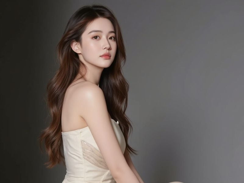 二、貴陽梁安裕醫(yī)生腹壁整形手術實例：長期肥胖者重塑腹部線條