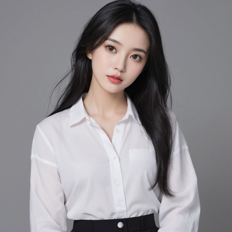 二、韩国丽贝瑞ReBerry皮肤科明洞店是流水线吗?医生团队优质