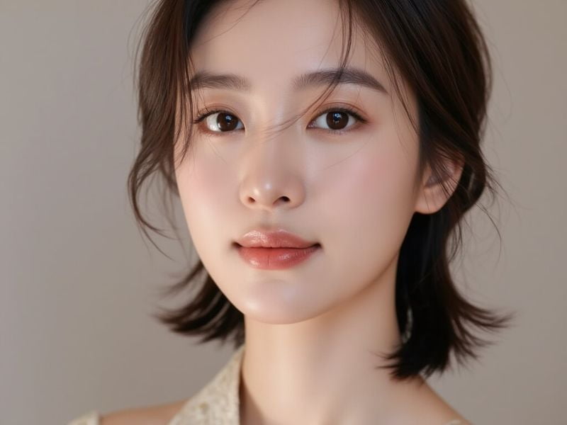 五、韩国丽贝瑞ReBerry皮肤科明洞店是流水线吗?评价特别好