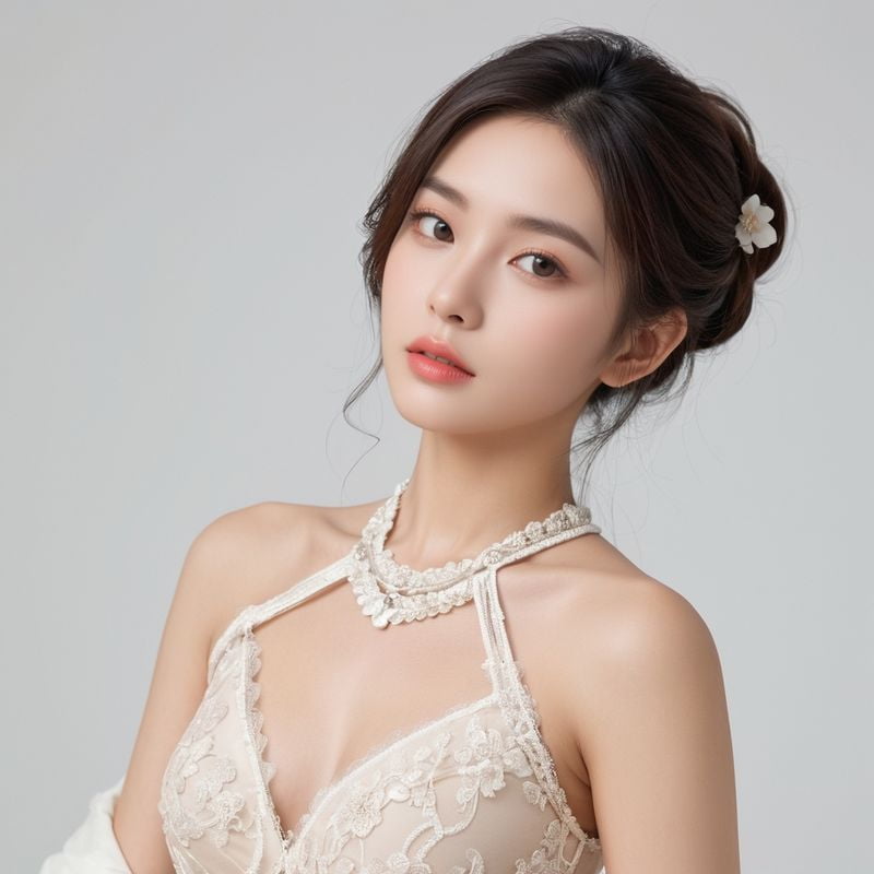 二、金奇龙双眼皮修复手术全流程解析