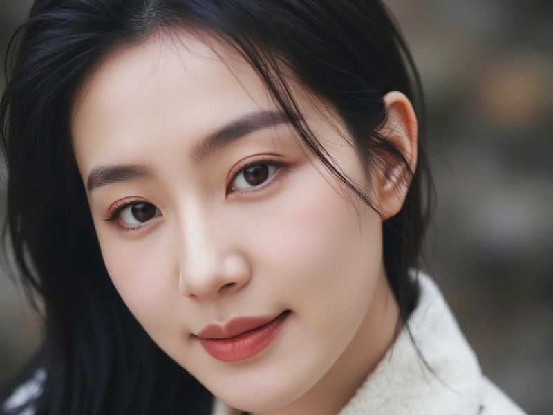 (一)王医生:做双眼皮 / 隆鼻 15 年,自然风代表