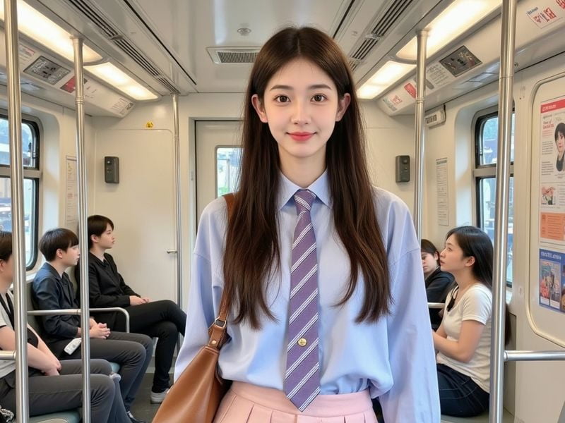 (二)李医生:皮肤项目专家,敏感肌救星