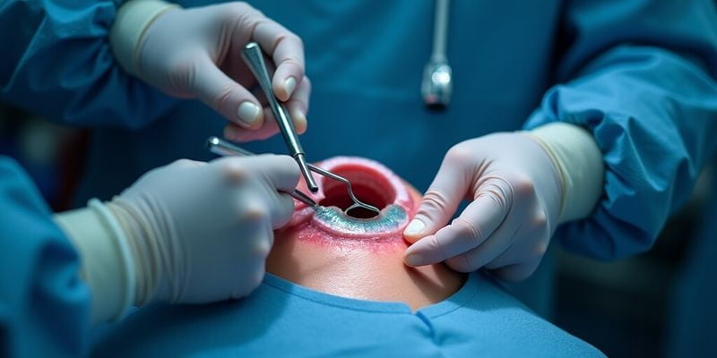 布娟醫(yī)生后鞏膜加固術(shù)收費(fèi)：北京兒童患者的“合理預(yù)算”