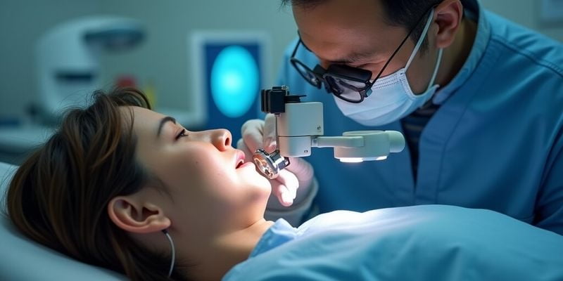 布娟醫(yī)生收費標準：斜弱視、近視治療費用到底貴不貴？