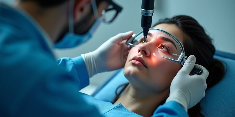 喬利亞后鞏膜加固術(shù)患者反饋：聽聽真實(shí)實(shí)例怎么說