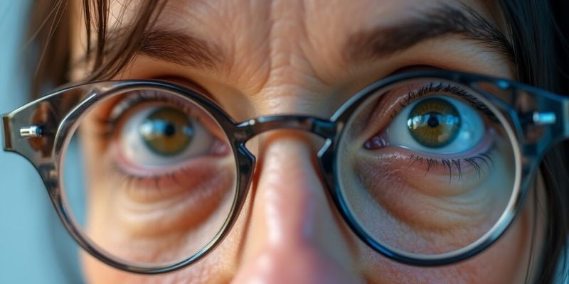 李莹医生在眼科所的口碑：患者用“闭眼选”诠释信任