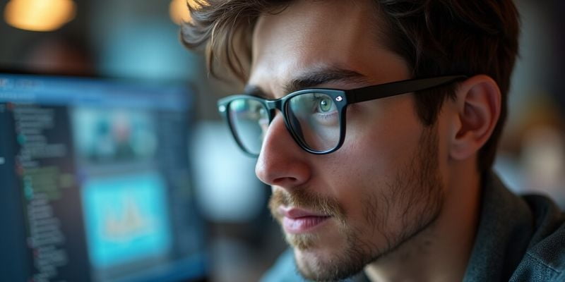 袁梦克医生眼底病诊疗:血管性疾病的“侦探骨干医生”