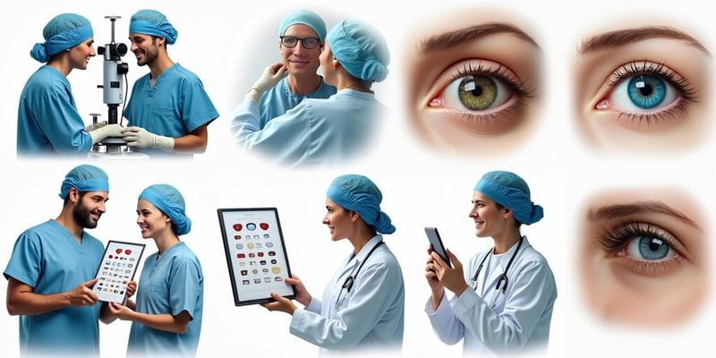 袁梦克医生行业贡献:从临床到科研的“全方面深耕”