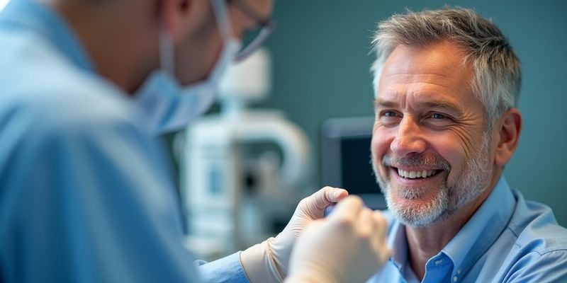 二、李莹近视手术怎么样？“个性化定制”是核心，连复杂病例都能搞定