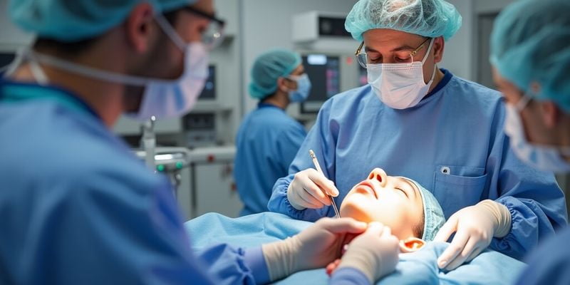 五、李莹眼科医生口碑怎么样？患者都说“找她做手术，放心”