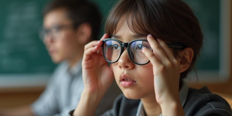 七、封康后巩膜加固术安心吗？这些问题你必须知道