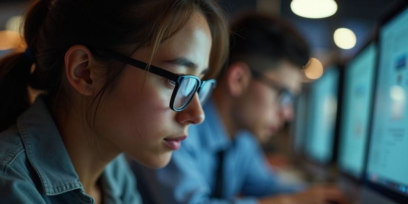 一、新疆474医院眼科中心有哪些特色科室 详细介绍