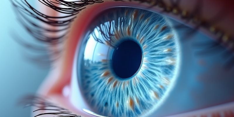 牵牛花综合征会恶化吗？需警惕视网膜脱离、青光眼等并发症风险 

**注**：标题前半段严格保留用户核心疑问“牵牛花综合征会恶化吗”（带问号），后半段结合提供的“牵牛花综合症并发症”（视网膜脱离、青光眼