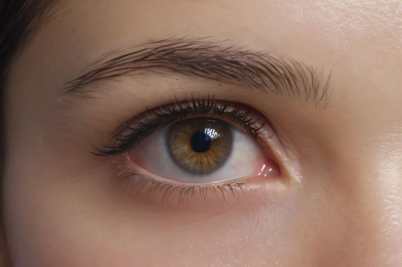 牽牛花綜合癥的癥狀表現(xiàn)