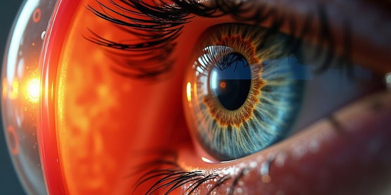 喬利亞后鞏膜加固術(shù)的“微創(chuàng)密碼”：毫米級(jí)切口，第二天就能下床！