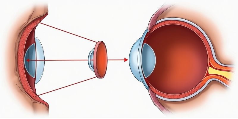 喬利亞后鞏膜加固術(shù)的“控軸成效”：上千例患者驗(yàn)證，85%度數(shù)不漲！