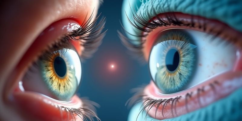 喬利亞后鞏膜加固術(shù)的“患者口碑”：家長(zhǎng)說“早做早安心”，孩子說“眼睛不酸了”！