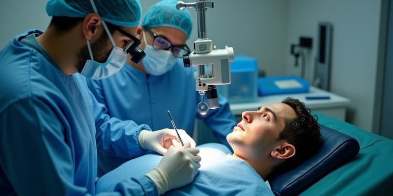 二、初遇李海丽医生:被20年经验