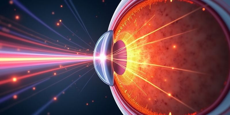 北京袁梦克医生玻璃体切割手术:复杂眼疾患者的“救星”,能解决哪些“别人不敢做的手术”?