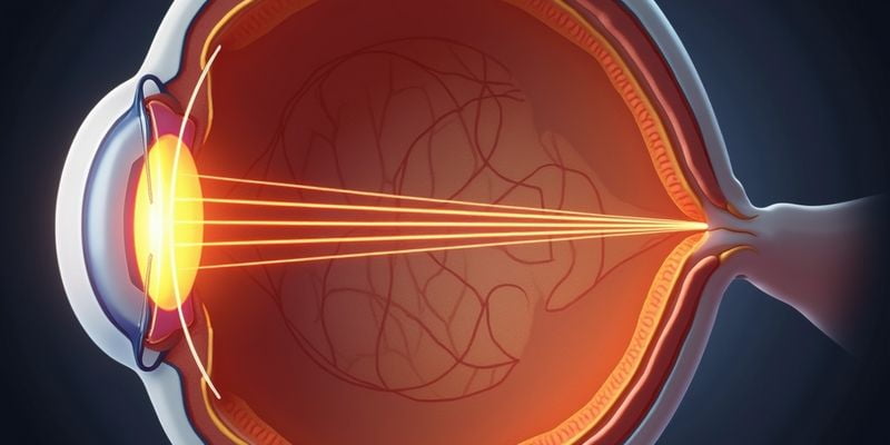 牽?；ňC合癥表現之血管異常