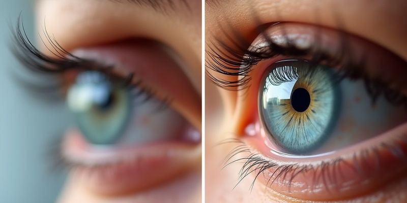 結(jié)語：李瑩眼科醫(yī)生——北京眼科的“定海神針”