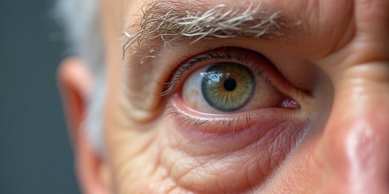 李海丽医生的服务态度:患者眼中的“贴心眼科骨干医生”