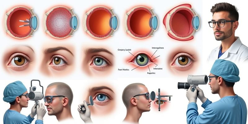 李海丽医生在保定口碑总结:值得信赖的眼科骨干医生