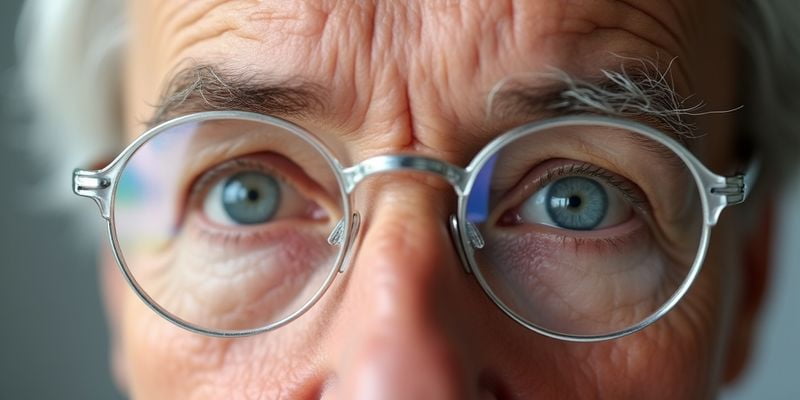 四、长春医大二院眼科白内障用户口碑：好评如潮，值得信赖