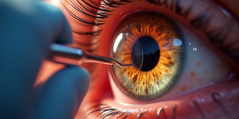 封康眼科国内排名:为何能稳居2025年国内前10?