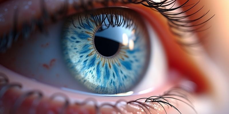 喬利亞后鞏膜加固手術(shù)技術(shù)怎么樣？微創(chuàng)“鎖軸”的3大秘訣