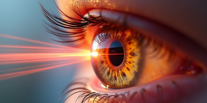 喬利亞后鞏膜加固手術(shù)術(shù)后注意事項(xiàng)？這些細(xì)節(jié)決定“控軸”成效