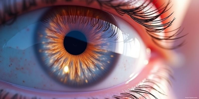 乔利亚后巩膜手术口碑：患者嘴里的“眼科老炮儿”有多靠谱？