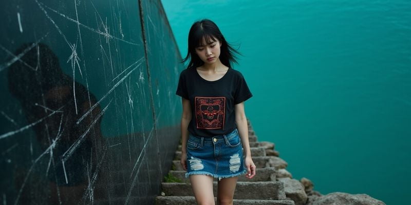 哲晨子的初步探究