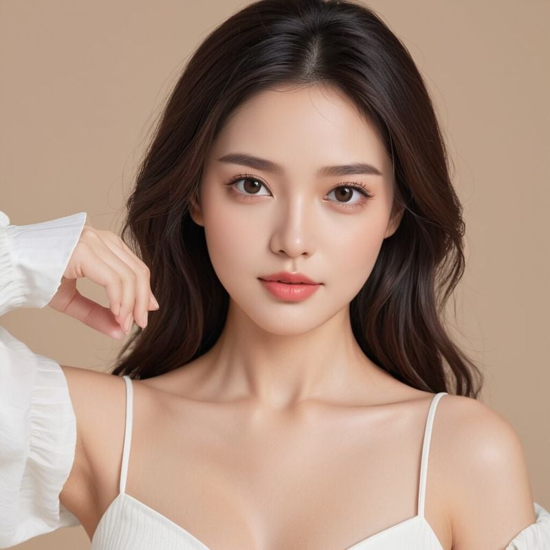 黄烈文肋骨鼻做的好吗？上海千美亲测是真稳，2025网红款肋骨鼻形态超自然