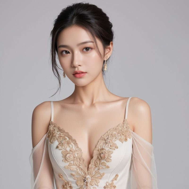 哈尔滨赫拉医疗美容整形医生哪个好？2025年5位口碑医生名单，技术审美双在线
