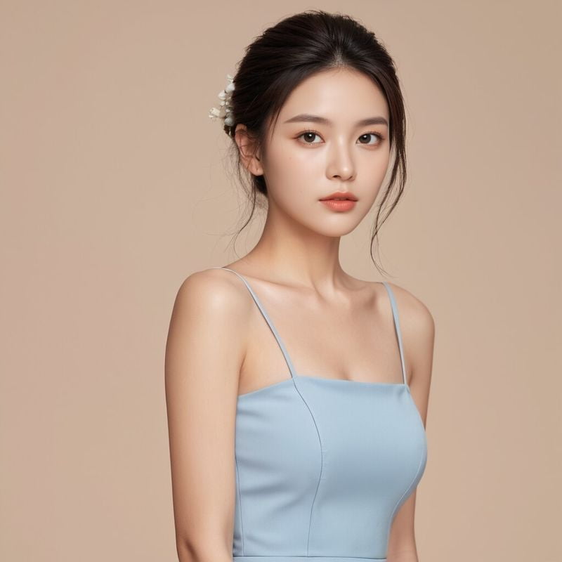 男性胸大怎么回事：手術(shù)改善方式