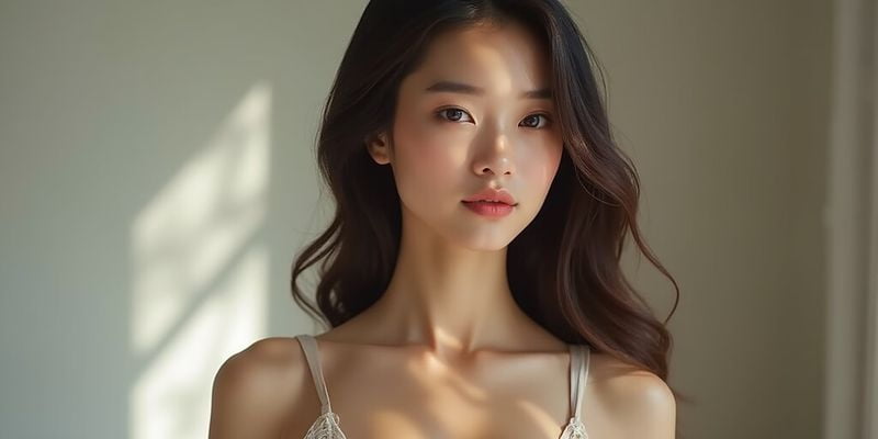 生理性乳腺发育引发的男人乳房变大