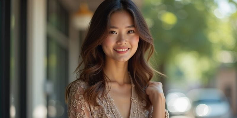 二、李继华正颌手术成效：从“歪脸”到“对称”到底能改变多少？
