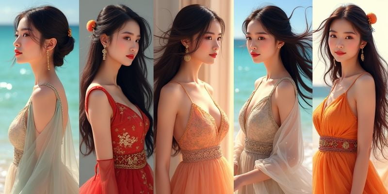 男生不胖但是胸尖尖的怎么办:针对性改善措施