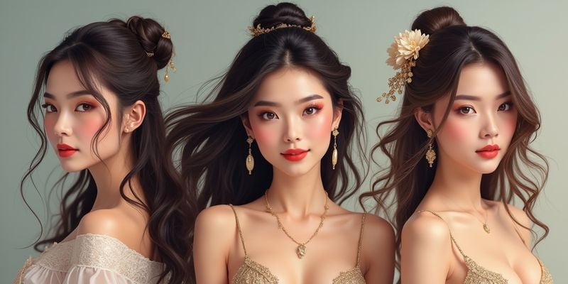 广州华美整形医院的审美与方案制定符合你的需求吗？