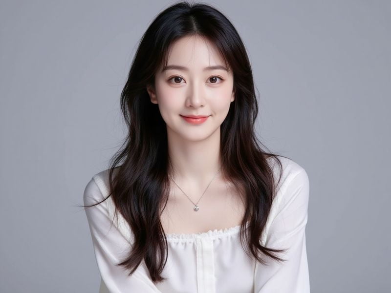 广州华美整形医院的隆鼻实例成效怎么样？