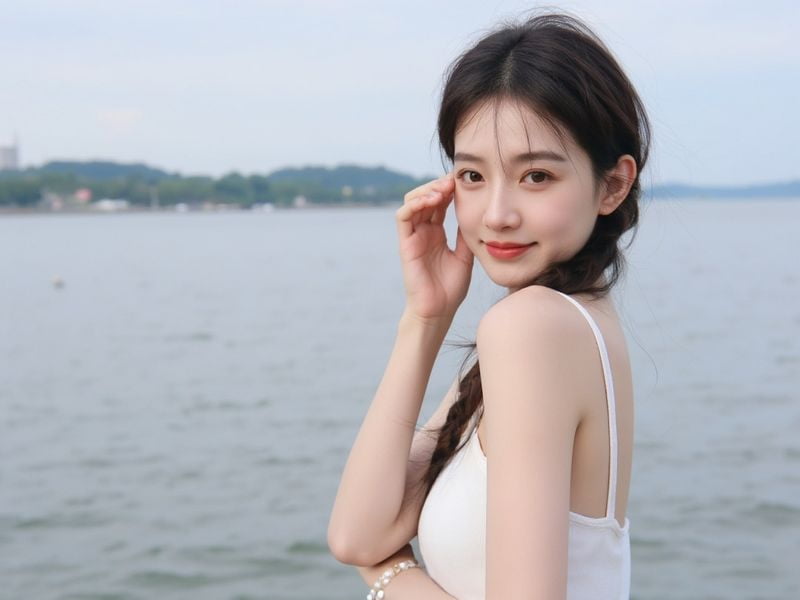 广州华美整形医院的眼部实例成效好吗？