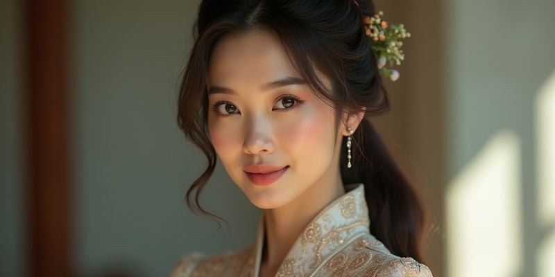 揭秘南昌文辉才平扇双眼皮效果，“零失败”医生技术值得信赖！