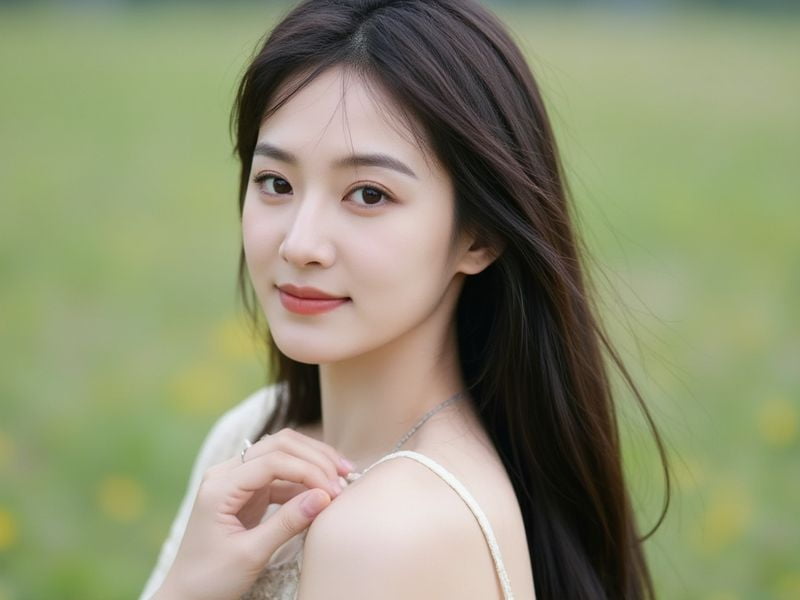 青医附院美容科整形医生刘肃介绍