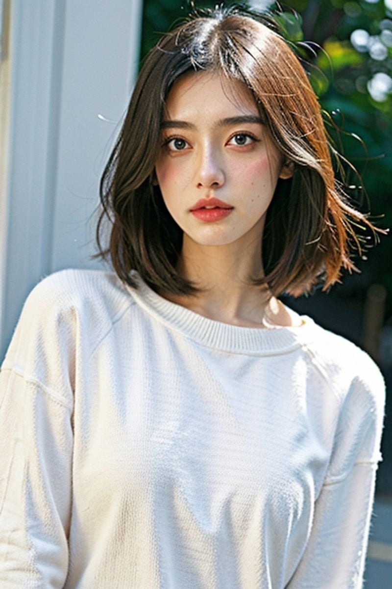 伊諾賽恩少女針——性價比之選