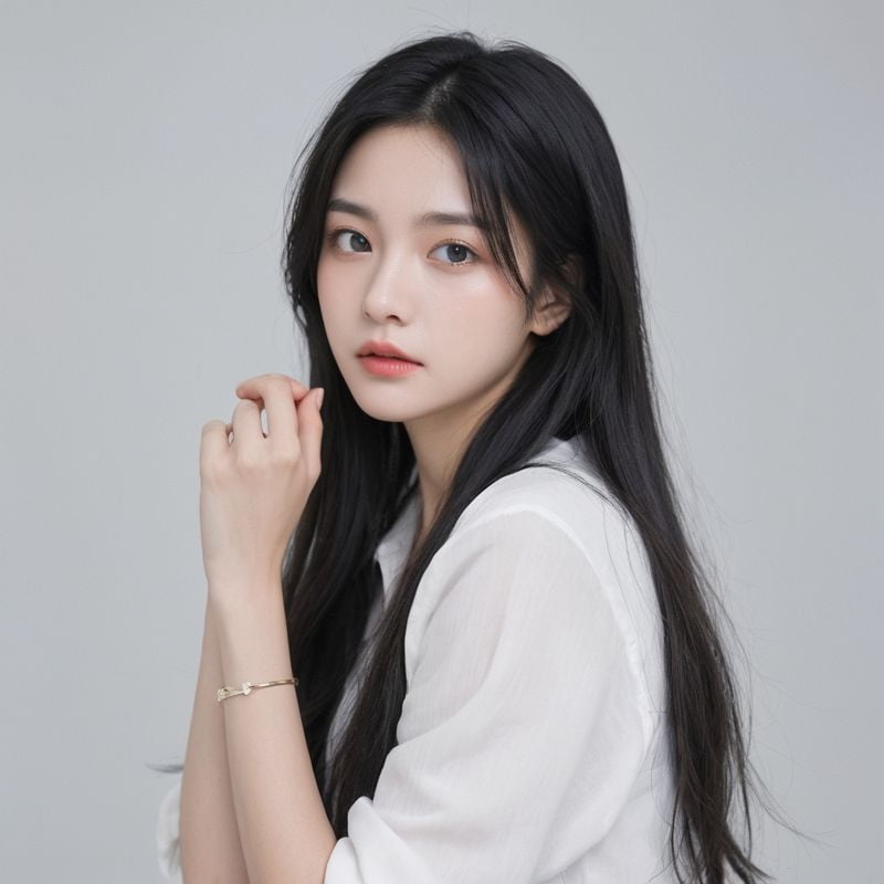 星顏奢少女針——奢享體驗與精細分層