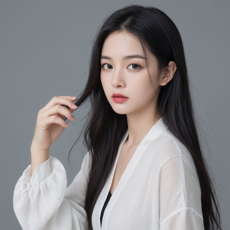 师丽丽双眼皮修复价格确定流程